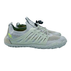 Ubfen Original Water Shoes Mens Size 10-10.5 EUR 44 Gray Brethable Mesh Trekking